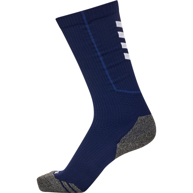 Chaussettes hautes hummel PRO TRAINING SOCKS | CLUB-SHOP.fr