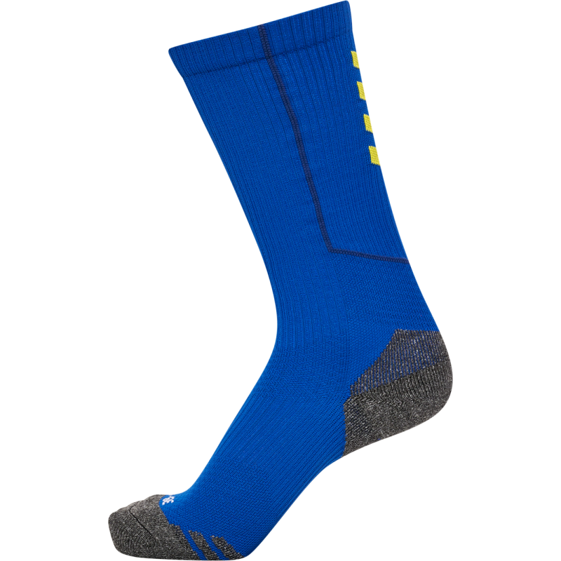 Chaussettes hautes hummel PRO TRAINING SOCKS | CLUB-SHOP.fr