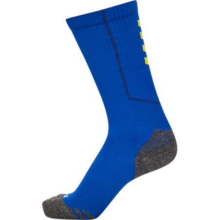 Chaussettes hautes hummel PRO TRAINING SOCKS | CLUB-SHOP.fr