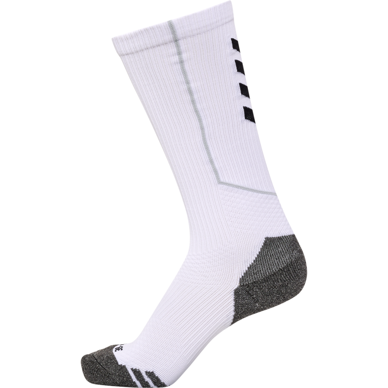 Chaussettes hautes hummel PRO TRAINING SOCKS | CLUB-SHOP.fr