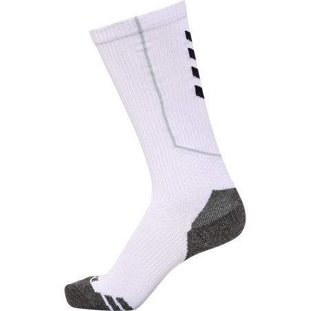 Chaussettes hautes hummel PRO TRAINING SOCKS | CLUB-SHOP.fr