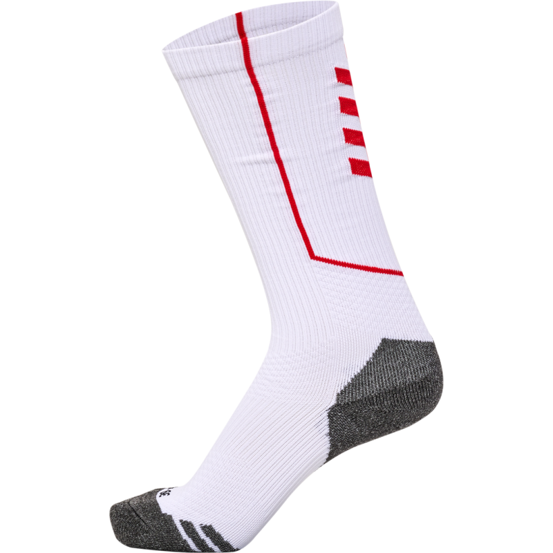 Chaussettes hautes hummel PRO TRAINING SOCKS | CLUB-SHOP.fr