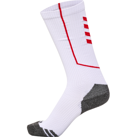 Chaussettes hautes hummel PRO TRAINING SOCKS | CLUB-SHOP.fr