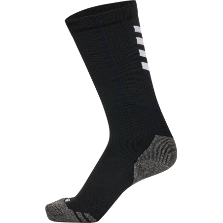 Chaussettes hautes hummel PRO TRAINING SOCKS | CLUB-SHOP.fr