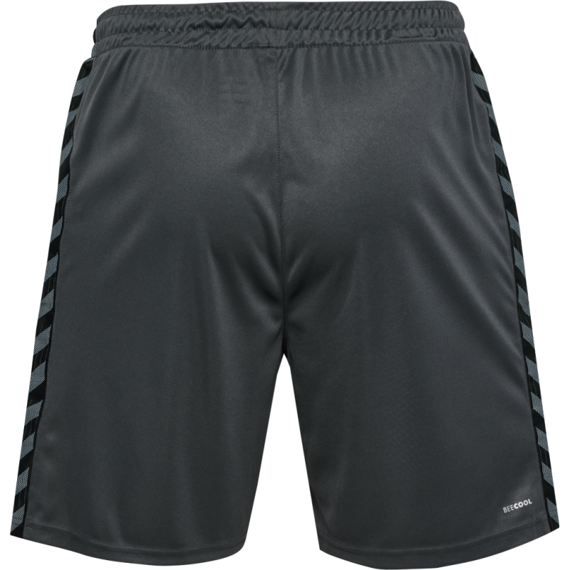 Short hummel AUTHENTIC PL training clubs | CLUB-SHOP.fr