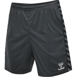 Short hummel AUTHENTIC PL training clubs | CLUB-SHOP.fr 2