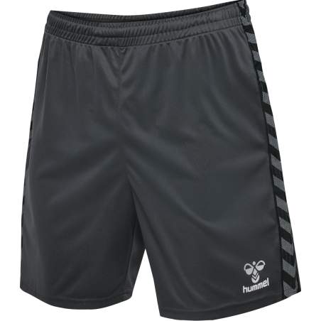 Short hummel AUTHENTIC PL training clubs | CLUB-SHOP.fr