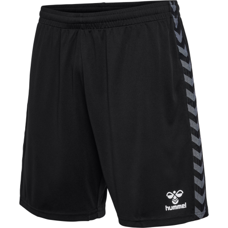 Short hummel AUTHENTIC PL training clubs | CLUB-SHOP.fr