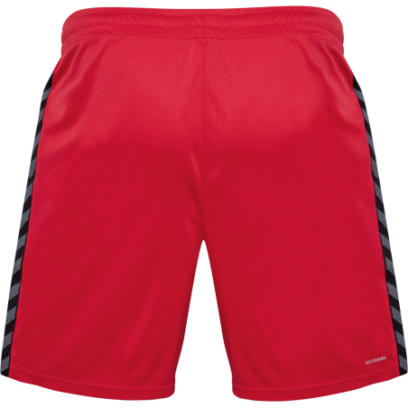 Short hummel AUTHENTIC PL training clubs | CLUB-SHOP.fr