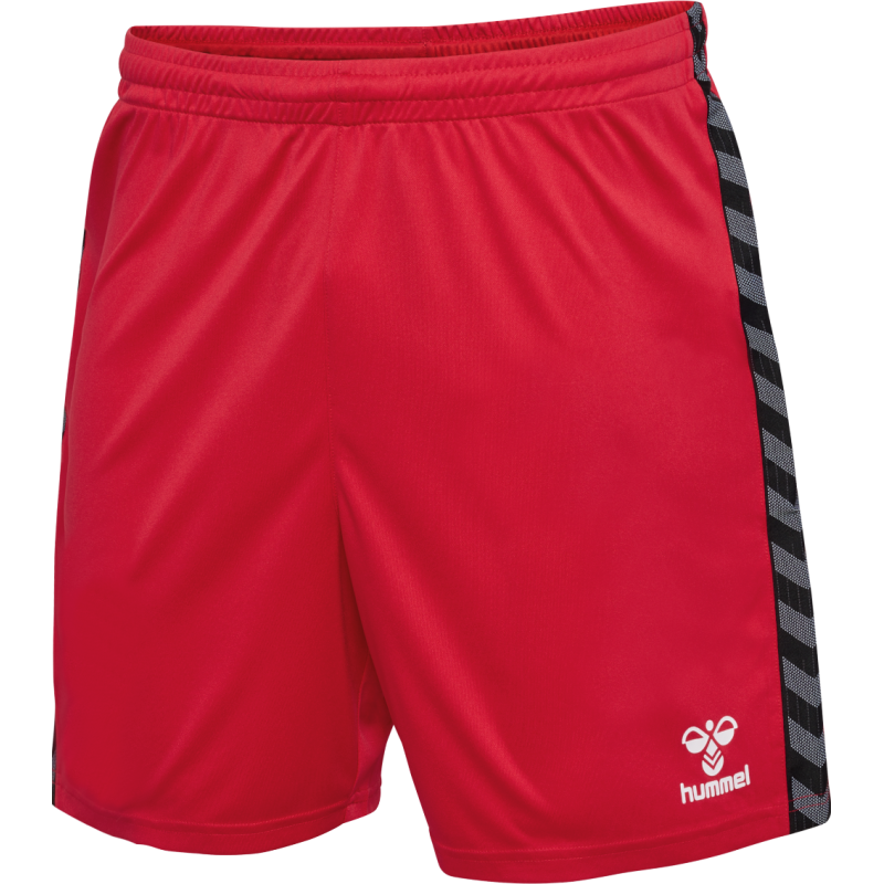 Short hummel AUTHENTIC PL training clubs | CLUB-SHOP.fr