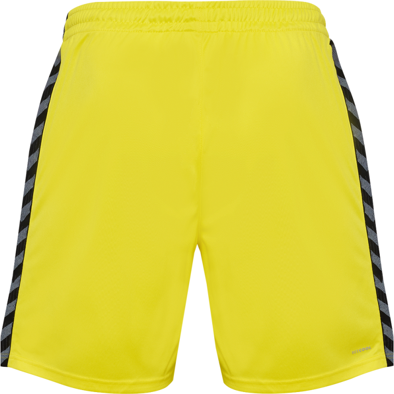 Short hummel AUTHENTIC PL training clubs | CLUB-SHOP.fr