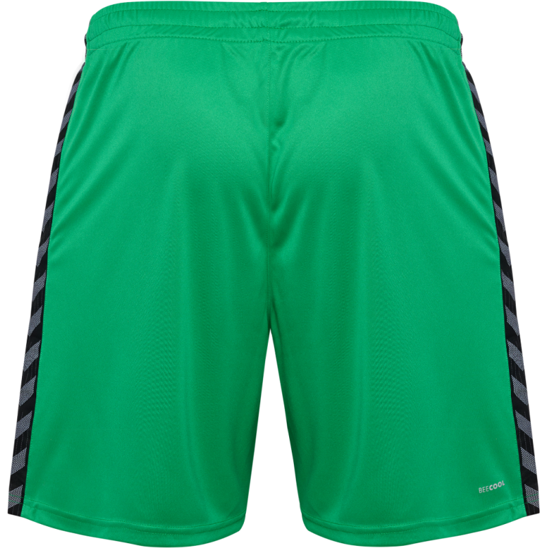 Short hummel AUTHENTIC PL training clubs | CLUB-SHOP.fr