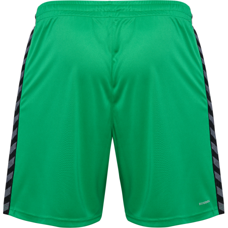 Short hummel AUTHENTIC PL training clubs | CLUB-SHOP.fr