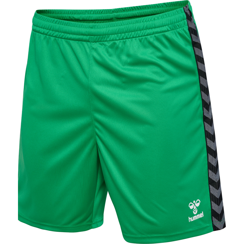 Short hummel AUTHENTIC PL training clubs | CLUB-SHOP.fr
