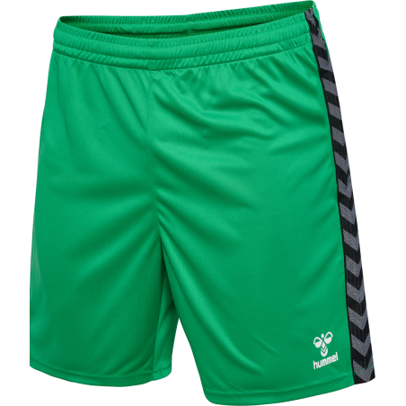 Short hummel AUTHENTIC PL training clubs | CLUB-SHOP.fr