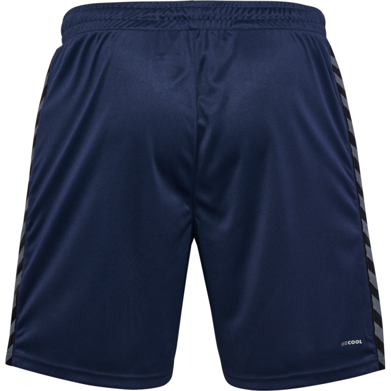Short hummel AUTHENTIC PL training clubs | CLUB-SHOP.fr