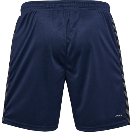 Short hummel AUTHENTIC PL training clubs | CLUB-SHOP.fr