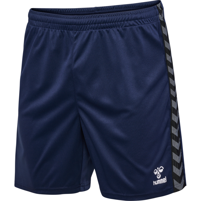 Short hummel AUTHENTIC PL training clubs | CLUB-SHOP.fr