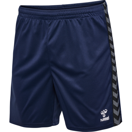 Short hummel AUTHENTIC PL training clubs | CLUB-SHOP.fr