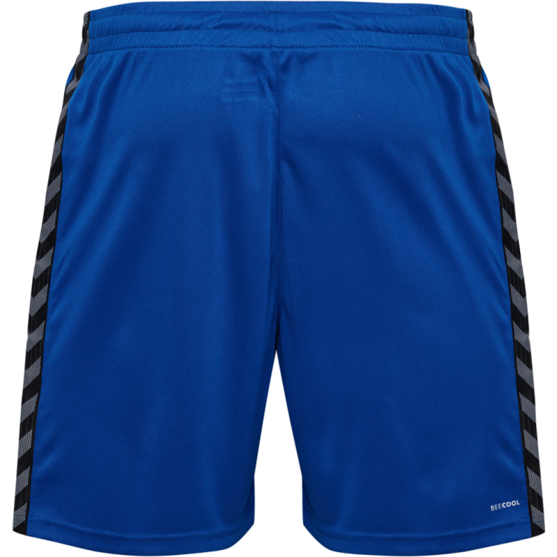 Short hummel AUTHENTIC PL training clubs | CLUB-SHOP.fr