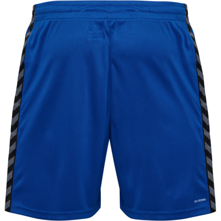 Short hummel AUTHENTIC PL training clubs | CLUB-SHOP.fr