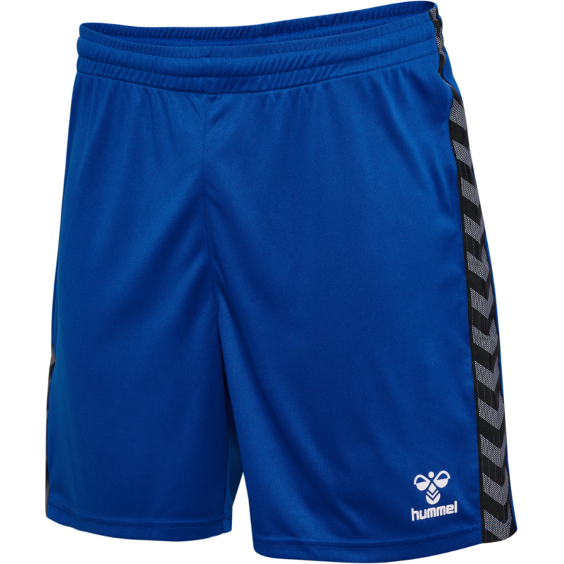 Short hummel AUTHENTIC PL training clubs | CLUB-SHOP.fr