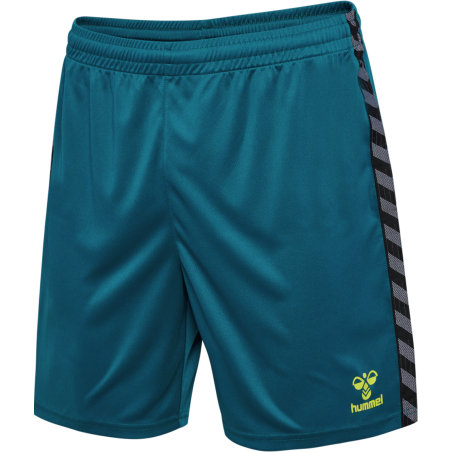 Short hummel AUTHENTIC PL training clubs | CLUB-SHOP.fr