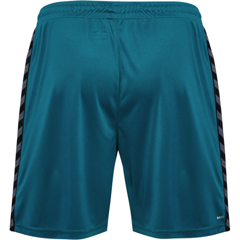 Short hummel AUTHENTIC PL training clubs | CLUB-SHOP.fr