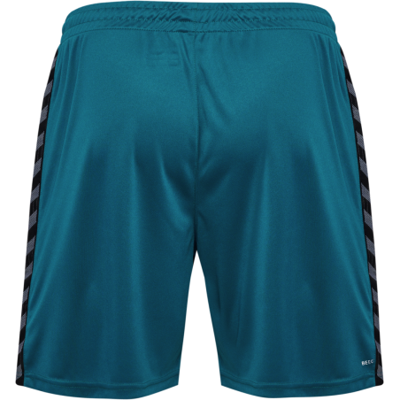 Short hummel AUTHENTIC PL training clubs | CLUB-SHOP.fr