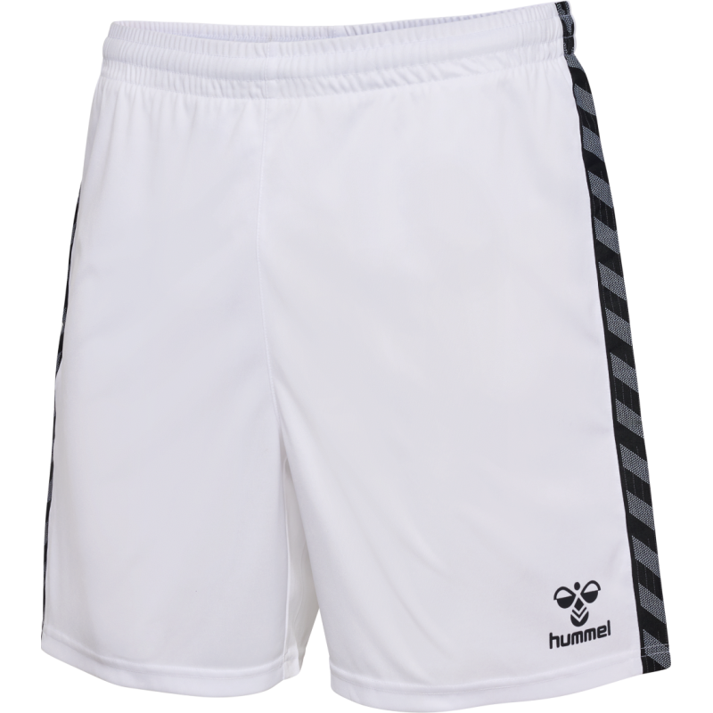 Short hummel AUTHENTIC PL training clubs | CLUB-SHOP.fr