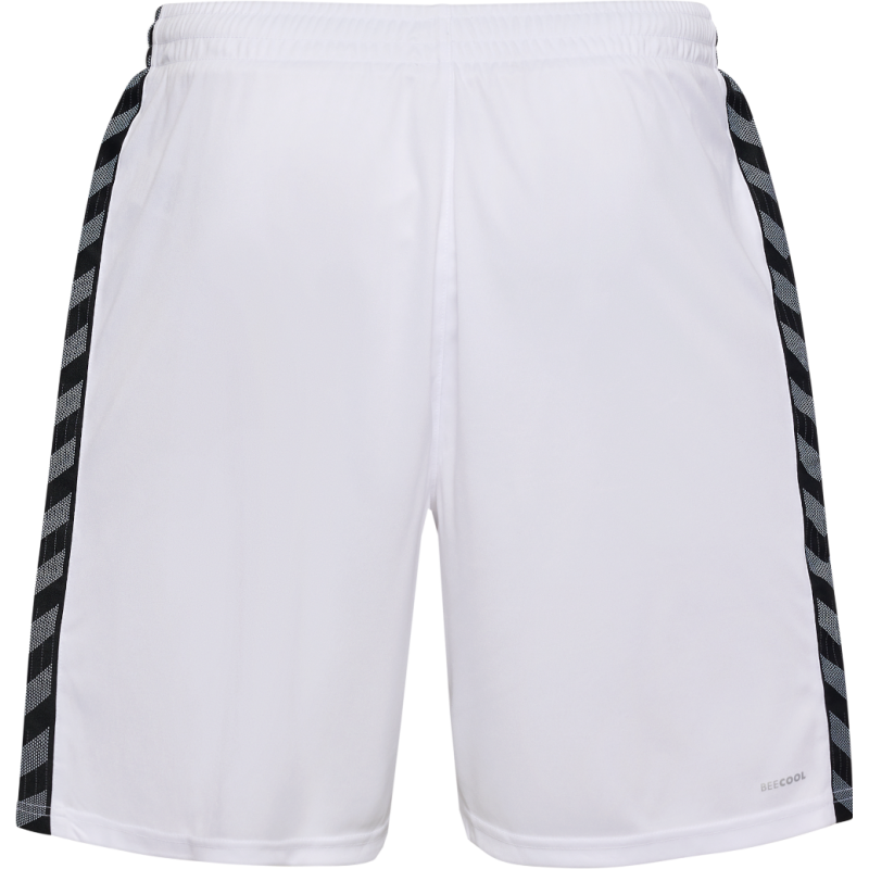 Short hummel AUTHENTIC PL training clubs | CLUB-SHOP.fr