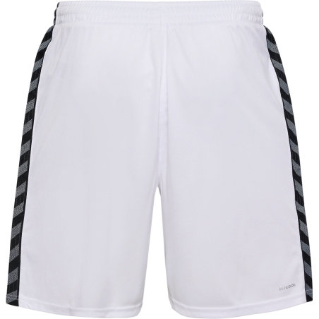 Short hummel AUTHENTIC PL training clubs | CLUB-SHOP.fr