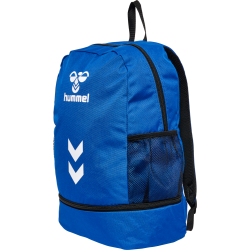 Sac à dos hummel ESSENTIAL compartiment bas | CLUB-SHOP.fr