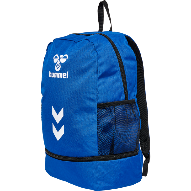 Sac à dos hummel ESSENTIAL compartiment bas | CLUB-SHOP.fr