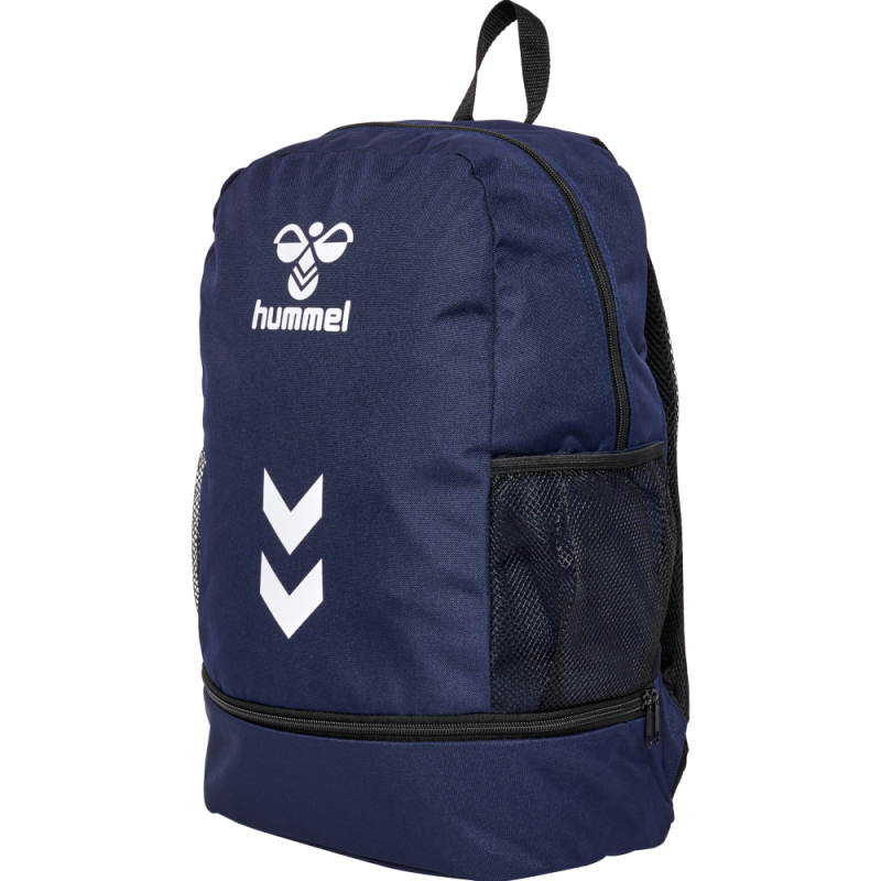 Sac à dos hummel ESSENTIAL compartiment bas | CLUB-SHOP.fr