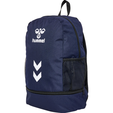 Sac à dos hummel ESSENTIAL compartiment bas | CLUB-SHOP.fr