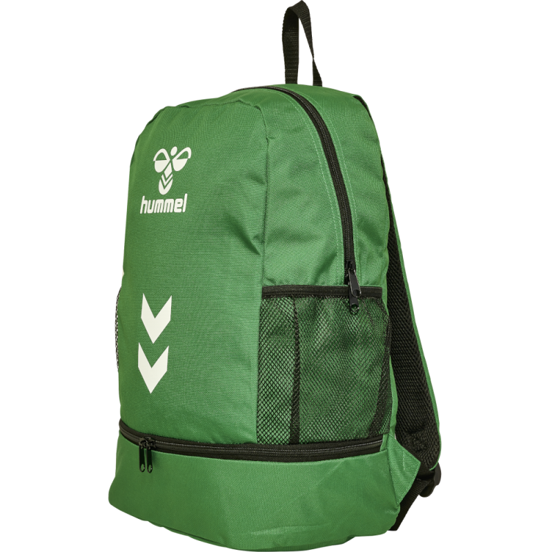 Sac à dos hummel ESSENTIAL compartiment bas | CLUB-SHOP.fr