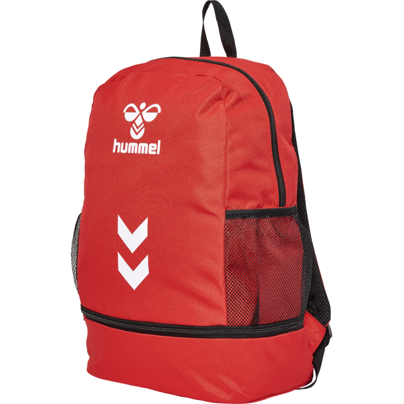 Sac à dos hummel ESSENTIAL compartiment bas | CLUB-SHOP.fr