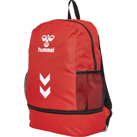 Sac à dos hummel ESSENTIAL compartiment bas | CLUB-SHOP.fr