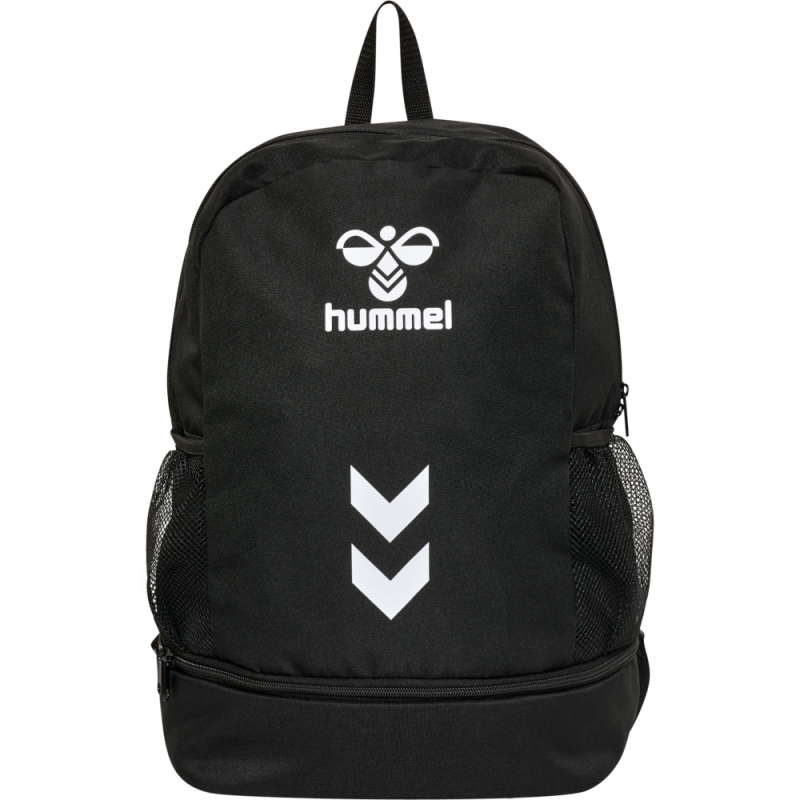 Sac à dos hummel ESSENTIAL compartiment bas | CLUB-SHOP.fr
