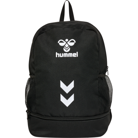 Sac à dos hummel ESSENTIAL compartiment bas | CLUB-SHOP.fr