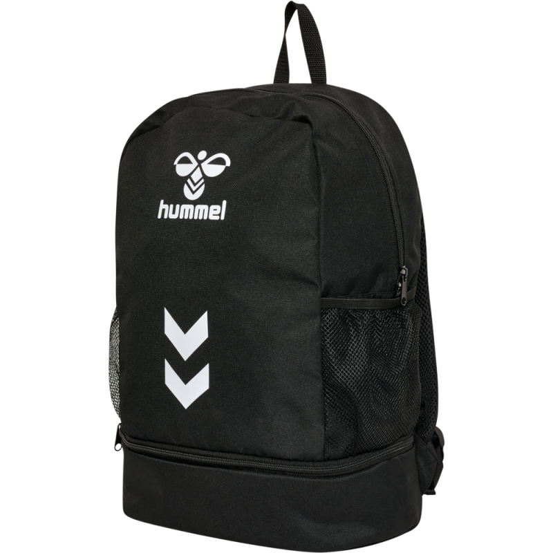 Sac à dos hummel ESSENTIAL compartiment bas | CLUB-SHOP.fr