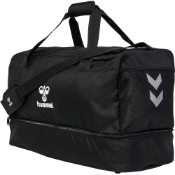 Sac sport hummel CORE 2.0 compartiment bas | CLUB-SHOP.fr 2