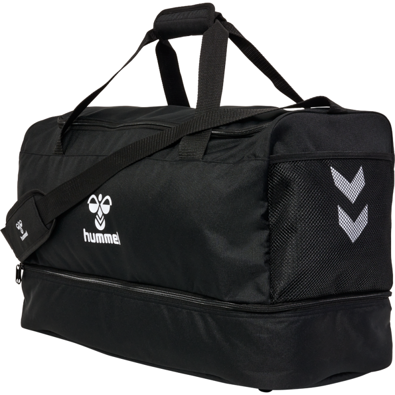 Sac sport hummel CORE 2.0 compartiment bas | CLUB-SHOP.fr