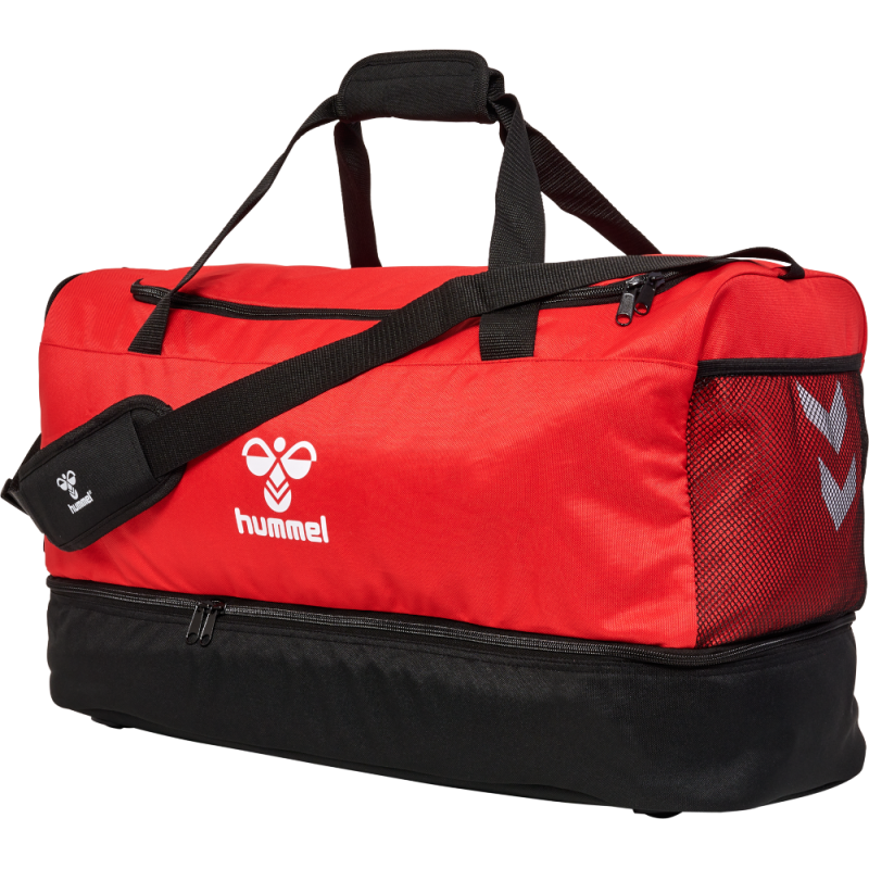 Sac sport hummel CORE 2.0 compartiment bas | CLUB-SHOP.fr