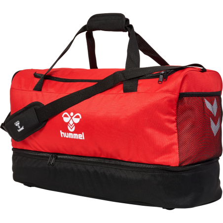 Sac sport hummel CORE 2.0 compartiment bas | CLUB-SHOP.fr