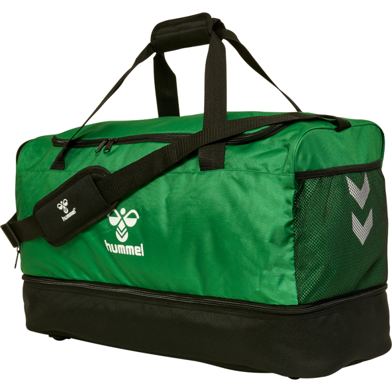 Sac sport hummel CORE 2.0 compartiment bas | CLUB-SHOP.fr