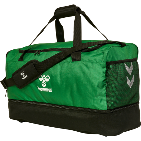 Sac sport hummel CORE 2.0 compartiment bas | CLUB-SHOP.fr