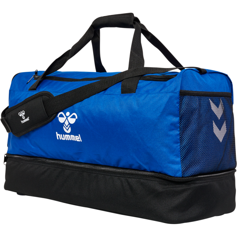 Sac sport hummel CORE 2.0 compartiment bas | CLUB-SHOP.fr