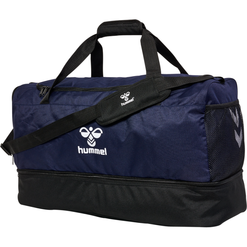 Sac sport hummel CORE 2.0 compartiment bas | CLUB-SHOP.fr